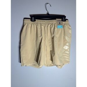 The Sandscapes 5.5inch Ultimate Training‎ Short With Liner NWT Size Medium